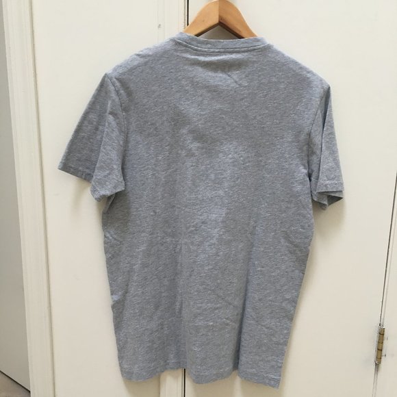 Original Penguin Holiday Tee - Picture 3 of 4